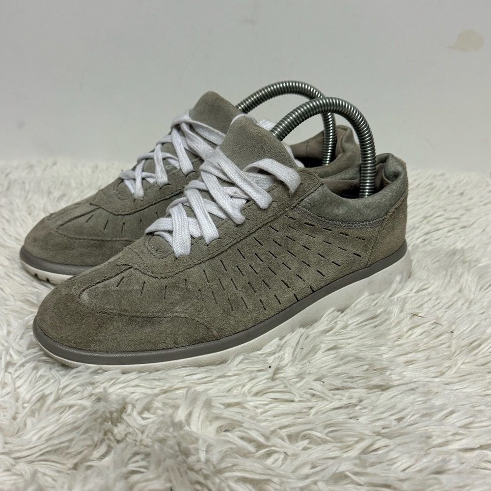 UGG Gray Women's Sneakers